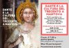 Il Comune di San Giorgio porta alla mostra “Dante e la cultura del Trecento a Mantova”