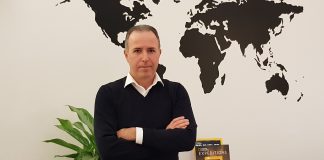 Gianni Rebecchi eletto vice presidente Confesercenti Nazionale