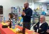 Momenti di commozione alla ventesima Festa dei Nonni di Pegognaga