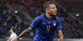 Immobile “Critiche in azzurro mi fanno soffrire”