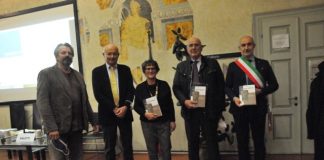 Monumenti e viali della Rimembranza: nel libro di Livia Calciolari la memoria pubblica della Grande Guerra nel mantovano Monumenti e viali della Rimembranza: nel libro di Livia Calciolari la memoria pubblica della Grande Guerra nel mantovano