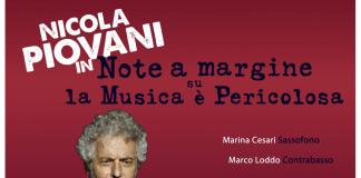 Nicola Piovani domani al Comunale di Gonzaga: biglietti disponibili