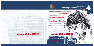 La Polizia di Stato contro la violenza di genere: domani un gazebo in piazza Mantegna per sensibilizzare la cittadinanza