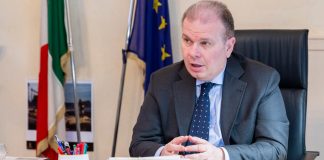 “Brindiamo se muori”: minacce degli anarchici al mantovano Paolo Sartori, questore a Bolzano