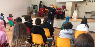 La Polizia postale spiega le insidie del cyberbullismo