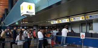 De Vincenti (Adr): “Aeroporto di Fiumicino sarà più bello, porta su Capitale e Italia”