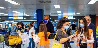 Variante Omicron, dal Mozambico a Roma, Caserta e Milano: primo caso in Italia