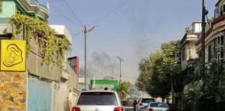Afghanistan, due esplosioni a Kabul: almeno 19 morti