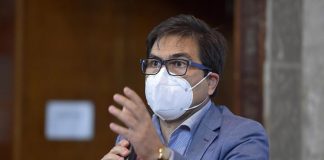 Sanità, D’Amato (Lazio): “Dopo Covid accelerare su digitalizzazione del Ssn”