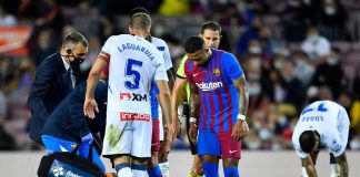 Aguero, ipotesi ritiro dal calcio per problemi cuore