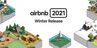 Turismo: flessibilità, accessibilità e sicurezza, oltre 50 novità nella piattaforma Airbnb