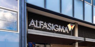 Alfasigma al CPhI 2021 tra i leader del contract manufacturing farmaceutico