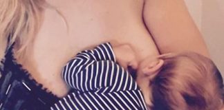 Covid mamma neonato, se lei è positiva il latte funziona da vaccino