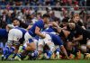 Italia-All Blacks, Innocenti applaude azzurri e ct Crowley