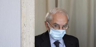 Quirinale, spunta ipotesi Amato. Letta: “Giochi assurdi, di Colle si parla dopo manovra”