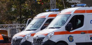 Covid oggi Romania, superata soglia 50mila morti