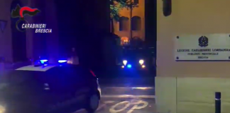 Estorsioni, rapine, incendi e spaccio: dodici arresti, uno nel mantovano