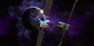 Thales Alenia Space annuncia 2 super satelliti per tlc video e dati