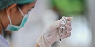 Terza dose dopo 5 mesi dal completamento del ciclo: c’è l’ok del Governo