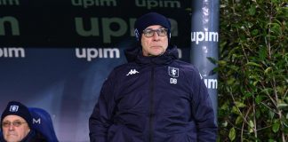 Genoa, via Ballardini: nuovo esonero per allenatore