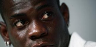 Balotelli: “Se Mancini mi chiama, vado in Nazionale a piedi”