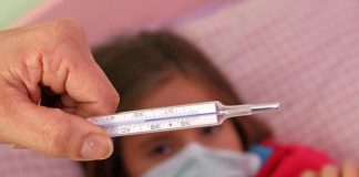 Sindrome simil-influenzale, 811mila casi: più colpiti bimbi sotto i 5 anni