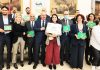 Bandiera Verde Agricoltura 2021, premio speciale ad azienda agricola di San Benedetto