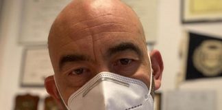 Green pass, Bassetti: “Con stretta oltre 1 milione vaccinazioni in poco tempo”