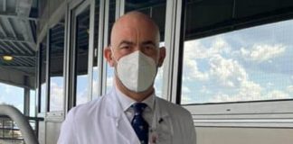 Bassetti: “Basta no vax in tv, non partecipo a pollai”