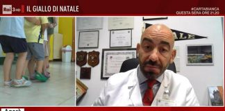 Covid e Natale, Bassetti: “Misure solo per chi ha fatto la cicala”