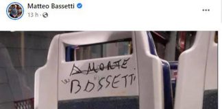 Covid, Bassetti: “Ancora minacce di morte, Stato se ci sei batti un colpo”