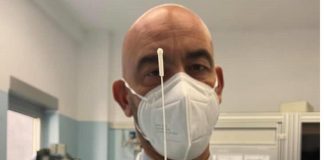 Covid, Bassetti: “Da Romania pericolo per l’Italia”