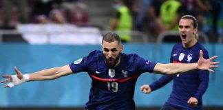 Caso sextape Valbuena, Benzema condannato a un anno con la condizionale