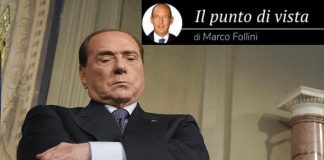 “Berlusconi al bivio, è rischio trappola”