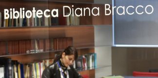 La biblioteca aziendale ‘Diana Bracco’ entra nella rete del Sistema bibliotecario di Milano