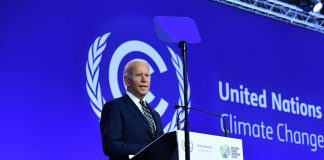 Clima, Biden: “Questo è decennio decisivo”