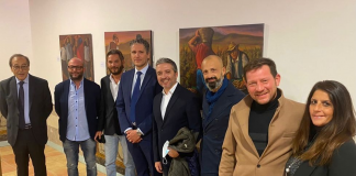 La Sicilia protagonista della Biennale di Salerno