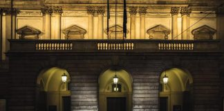 Bmw al fianco del Teatro alla Scala per la prima del 7 dicembre
