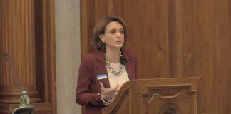 Euroaperitivo con Azione a Porto: ci sarà l’ex ministro Elena Bonetti