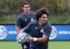 Italia-All Blacks, Boni: “In campo con rispetto ma senza paura”