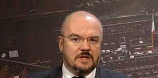 Quirinale, Borghi (Pd): “Centrodestra passa da Berlusconi a Draghi, basta giochini”