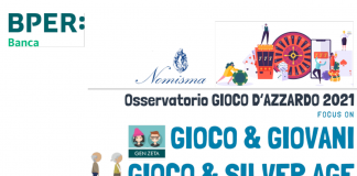 A Bergamo incontro promosso da Bper su contrasto al gioco d’azzardo