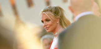 Britney Spears, revocata tutela legale del padre dopo 13 anni
