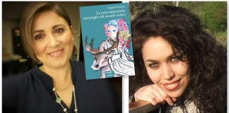 Mete Onlus ricorda la poetessa Angela Ferrara uccisa dal marito