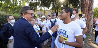 Azione, Pastore a Calenda: “Basta litigare, bisogna unirsi”