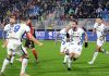 Venezia-Inter 0-2, nerazzurri tallonano Milan e Napoli
