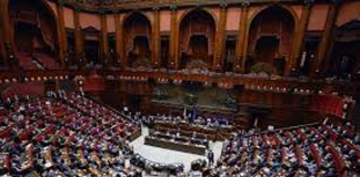 Camera, 150 anni fa la prima seduta a Montecitorio