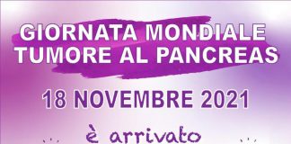 #ItsAboutTime, torna campagna di sensibilizzazione su cancro pancreas