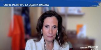 Vaccino covid, Capua: “Dobbiamo usare terza dose”