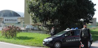 Quistello, trovati con mazze da baseball e passamontagna: denunciati quattro giovani